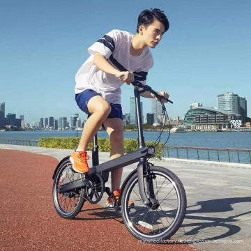 Xiaomi mi qicycle Electric Bicycle Bike